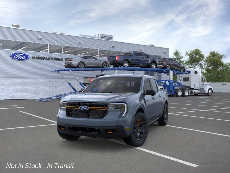 2026 Ford Maverick Tremor®