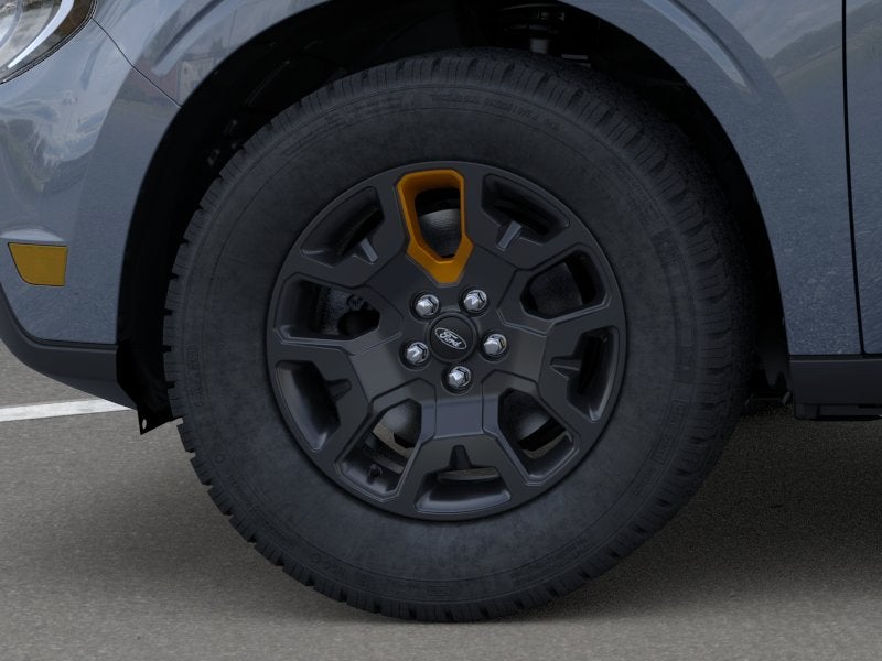 2026 Ford Maverick Tremor®