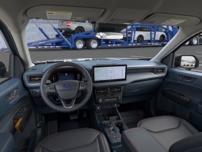 2026 Ford Maverick Tremor®