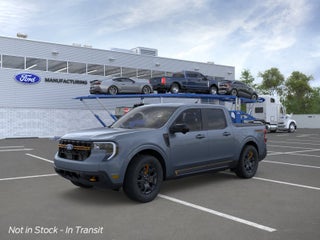 2026 Ford Maverick Tremor®