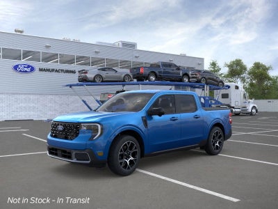 2026 Ford Maverick Lariat®