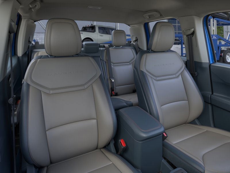 2026 Ford Maverick Lariat®