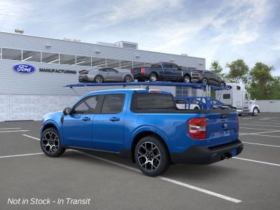 2026 Ford Maverick Lariat®