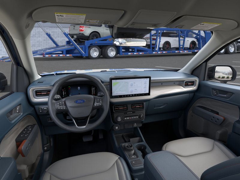 2026 Ford Maverick Lariat®