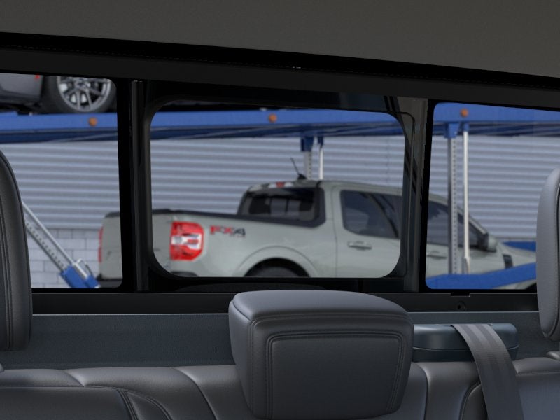 2026 Ford Maverick Lariat®