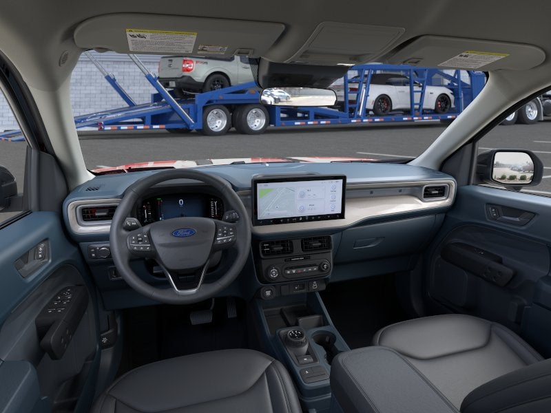 2026 Ford Maverick Lariat®