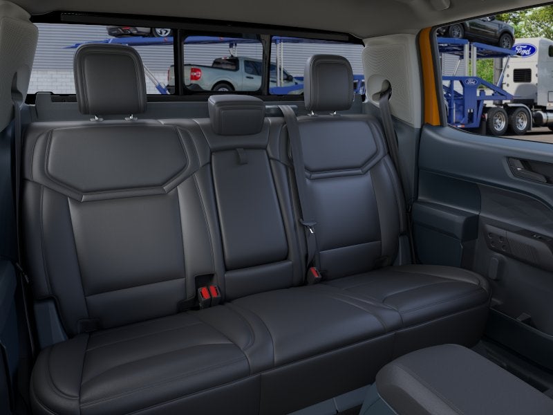 2026 Ford Maverick Lariat®