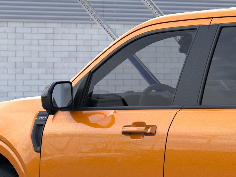 2026 Ford Maverick Lariat®