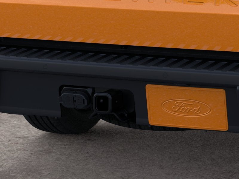 2026 Ford Maverick Lariat®