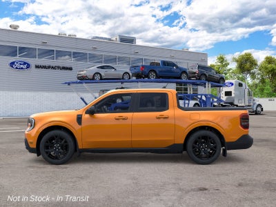 2026 Ford Maverick Lariat®