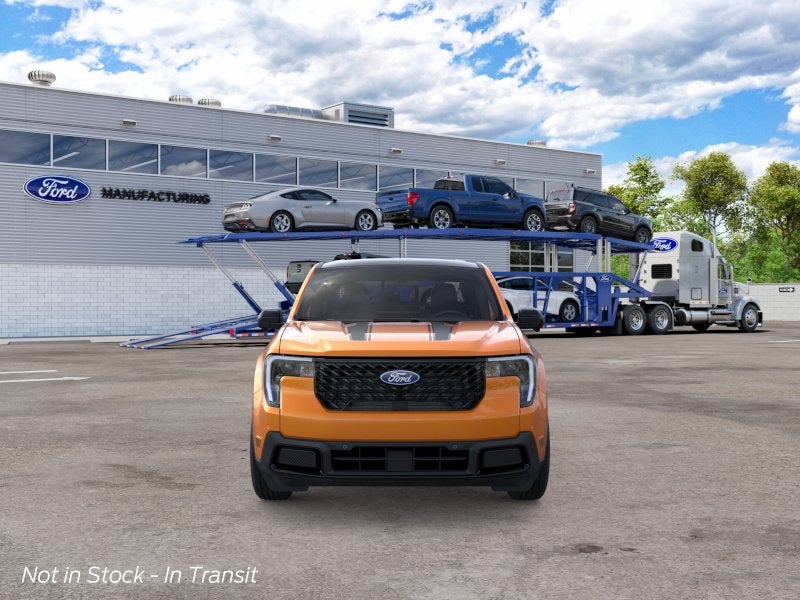 2026 Ford Maverick Lariat®