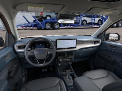 2026 Ford Maverick Lariat®