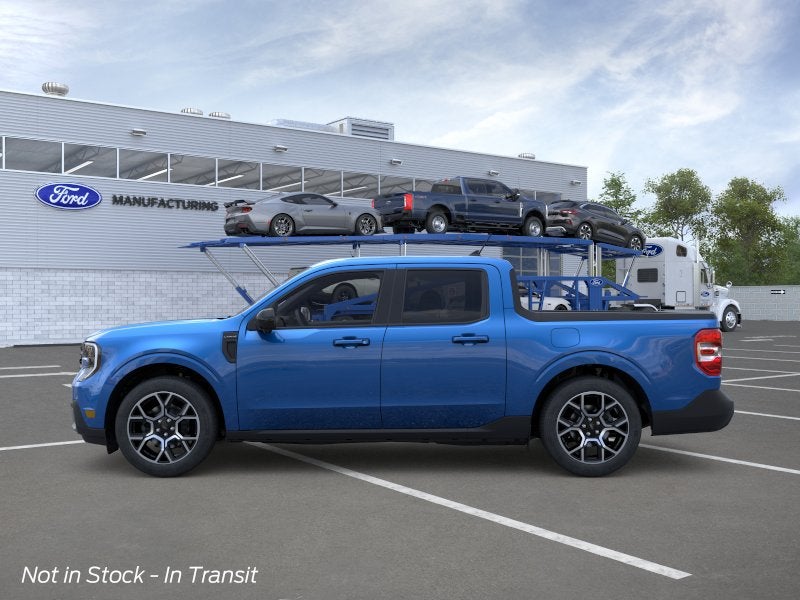 2026 Ford Maverick Lariat®