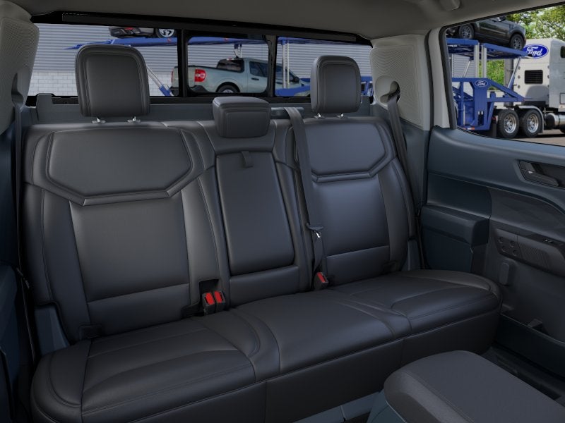2026 Ford Maverick Lariat®