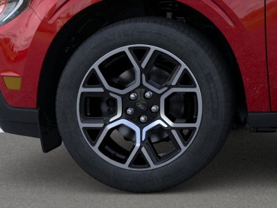 2026 Ford Maverick Lariat®