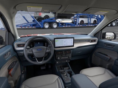 2026 Ford Maverick Lariat®