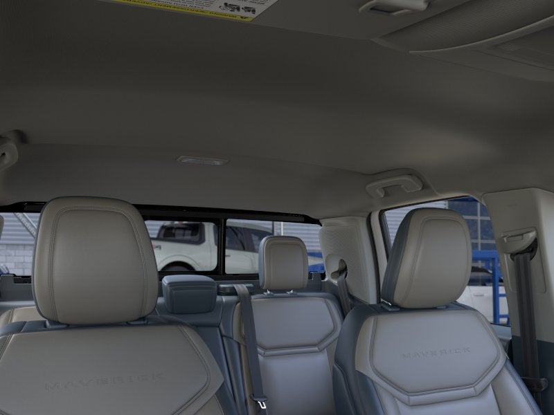 2026 Ford Maverick Lariat®