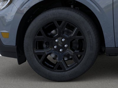 2026 Ford Maverick Lariat®