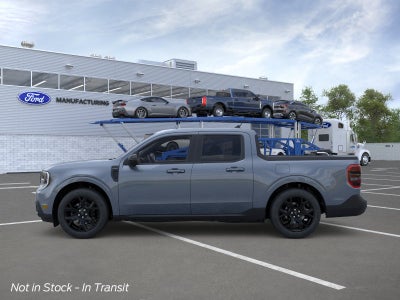 2026 Ford Maverick Lariat®