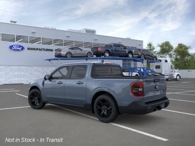2026 Ford Maverick Lariat®