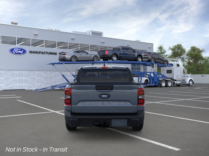 2026 Ford Maverick Lariat®