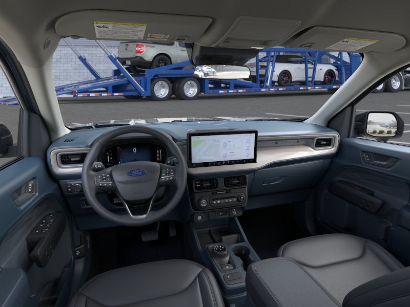 2026 Ford Maverick Lariat®