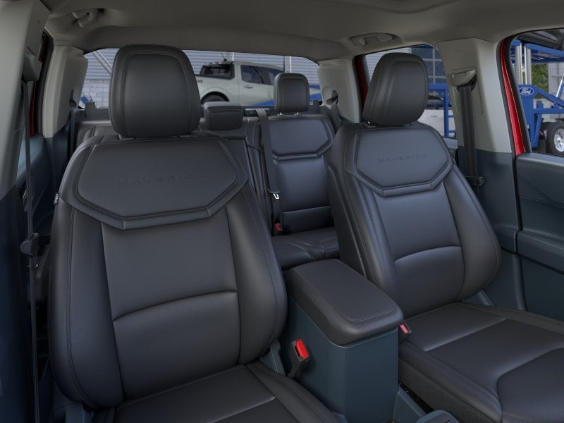 2026 Ford Maverick Lariat®