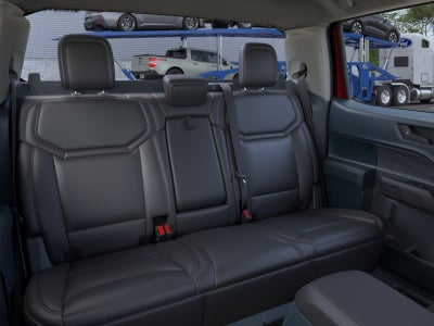 2026 Ford Maverick Lariat®