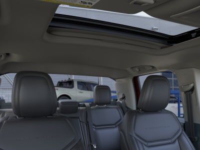 2026 Ford Maverick Lariat®