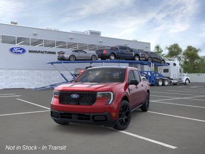 2026 Ford Maverick Lariat®
