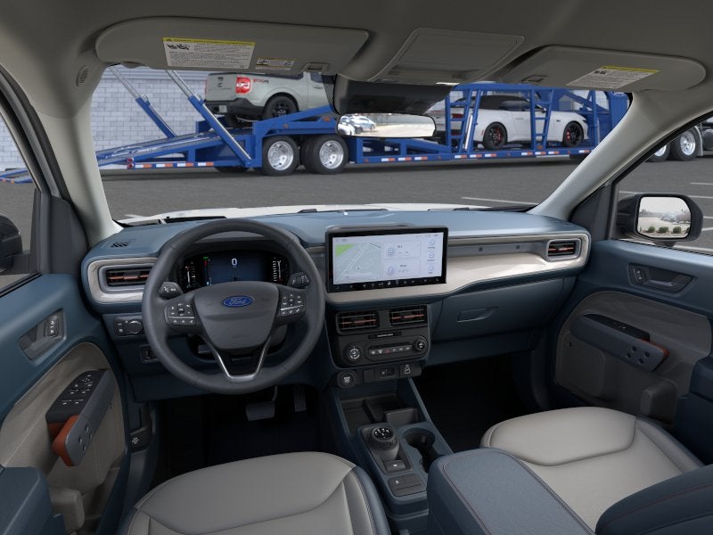 2026 Ford Maverick Lariat®