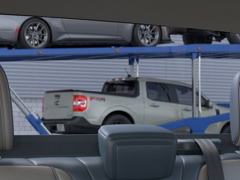 2026 Ford Maverick Lariat®