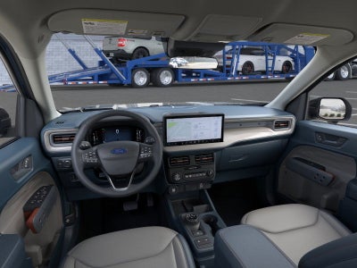 2026 Ford Maverick Lariat®