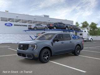2026 Ford Maverick Lariat®