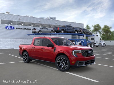 2026 Ford Maverick Lariat®