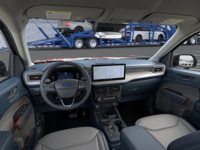 2026 Ford Maverick Lariat®
