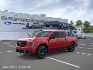 2026 Ford Maverick Lariat®
