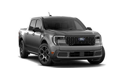2026 Ford Maverick Lariat®