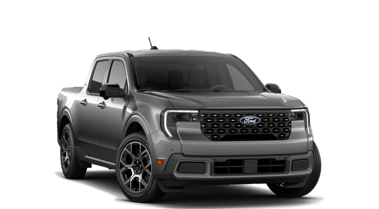 2026 Ford Maverick Lariat®