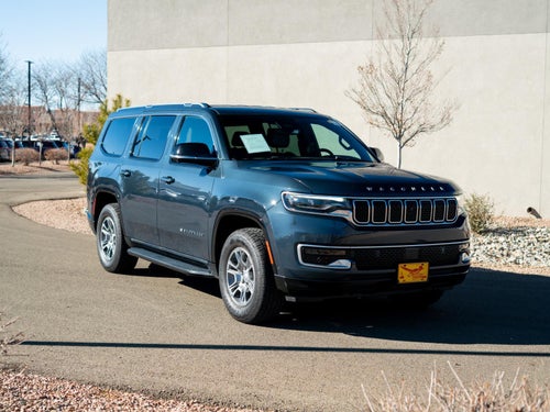 2023 Jeep Wagoneer SERIES 1 4