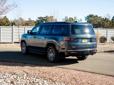2023 Jeep Wagoneer SERIES 1 4