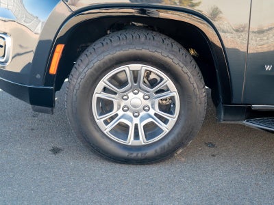 2023 Jeep Wagoneer SERIES 1 4