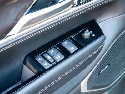 2023 Jeep Wagoneer SERIES 1 4