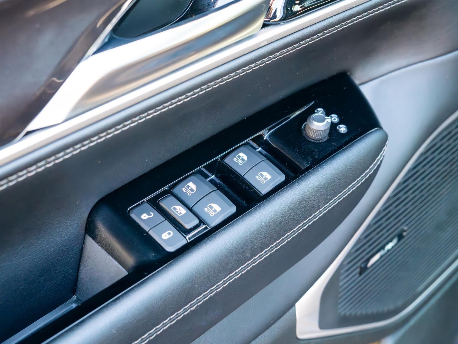 2023 Jeep Wagoneer SERIES 1 4