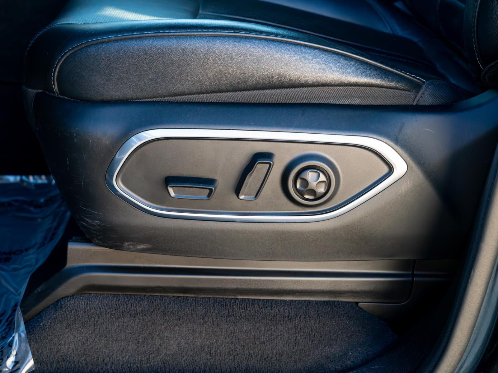 2023 Jeep Wagoneer SERIES 1 4