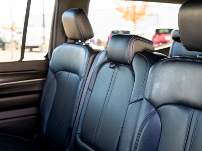 2023 Jeep Wagoneer SERIES 1 4