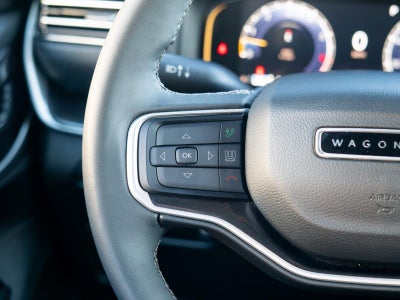 2023 Jeep Wagoneer SERIES 1 4