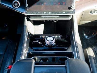 2023 Jeep Wagoneer SERIES 1 4