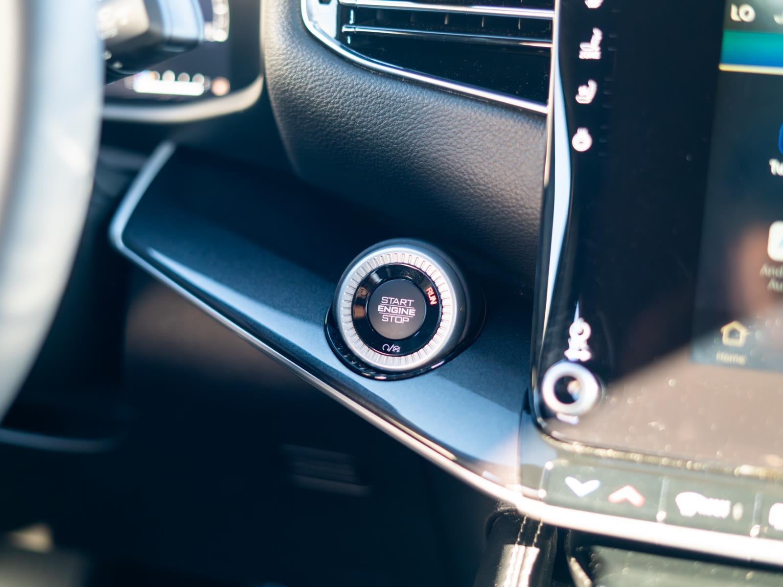 2023 Jeep Wagoneer SERIES 1 4