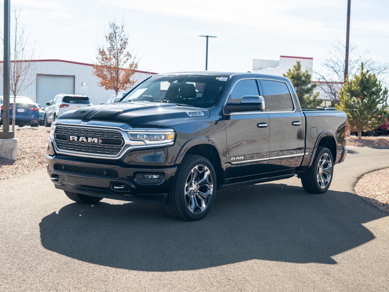2019 RAM 1500 Limited